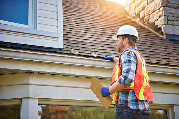 Licensed Roofing service in The Plains, VA - Ben Roofing and Steel LLC
